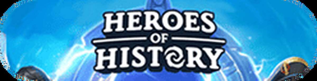 Heroesgame artwork