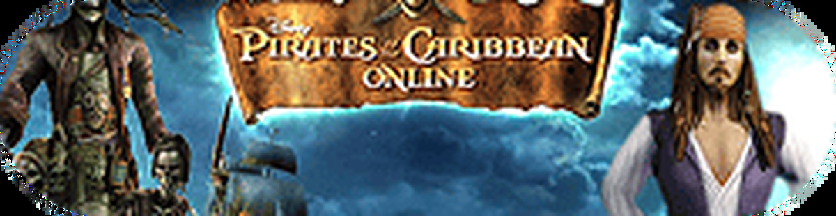 Pirates of the Caribbean: Tides of War artwork